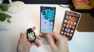 Как Звонить на Смарт Часы WearFit X8 Pro (Ultra) - Сопоставление Watch Call на Android