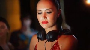 NAZA GOLD OPENING FOR SEBASTIEN LEGER AT SABLE - MIAMI