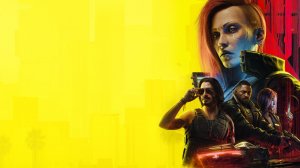 Cyberpunk 2077