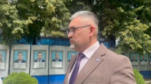 Горький заводында Республика Мактау тактасының электрон форматын булдыру планлаштырыла