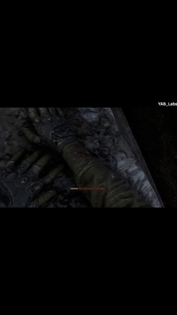 METRO Exodus история Сэма опохмел