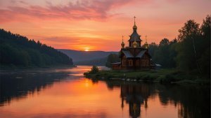 Иногда. Песня на стихи Раисы Йилдырим