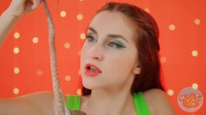 Откуси Лизни или Ничего Челлендж #2 от Multi DO Fun Challenge