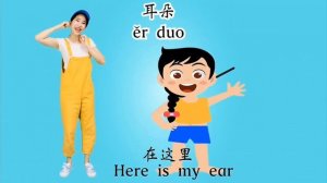生体部位