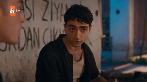Это всего лишь Стамбул 3 серия (сериал, 2026)