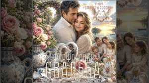 Студия «Офицеры России» - Фарфоровая свадьба (автор Лик Д.С.)