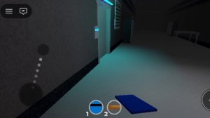 Побег из сыра ROBLOX 3 часть.
