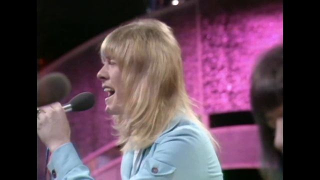 Sweet - Fox On The Run (1975) Top Of The Pops смотреть онлайн