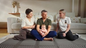 Как делать массаж малышу – ЭТО должен знать каждый родитель!