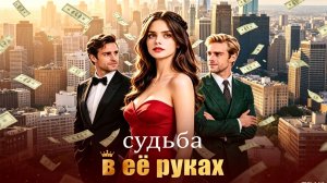 Судьба в её руках