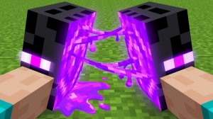 Minecraft, Но Можно Открыть ЛЮБОГО МОБА!