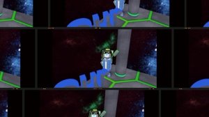 Эдит Beatre SBA super bear adventure«эдит»