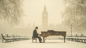 100 самых прекрасных классических произведений для души и сердца 🎹 Моцарт, Бетховен, Шопен, Бах