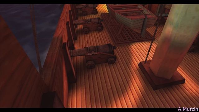 Cities In The Clouds 130 (Part 2)
