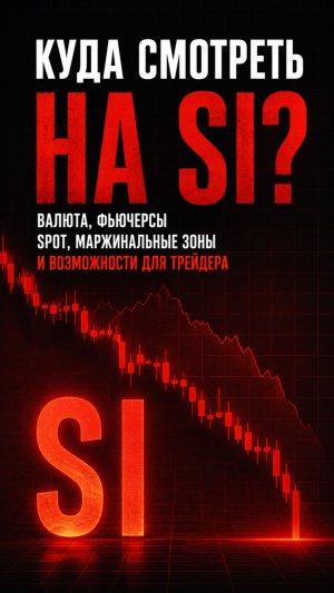 насмотренность по Si