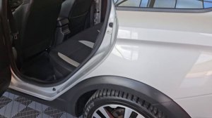 Lada (ВАЗ) Vesta SW Cross '2020