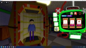 Это точно :Безумие балди: #Roblox