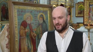 СВИДЕТЕЛЬСТВО ВЕРЫ: СТАРЕЦ ГАВРИИЛ ПОМОЖЕТ СТРОИТЬ СВОЙ ХРАМ