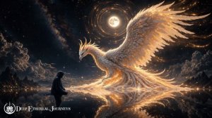 Deep Peace - 432Hz Healing Frequency for Deep Inner Peace and Mindfulness