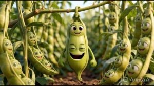 Учим овощи