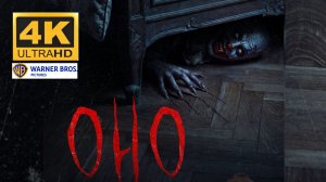 ОНО ВНИЗУ # ПРИКЛЮЧЕНИЯ ХОРРОР FULL HD