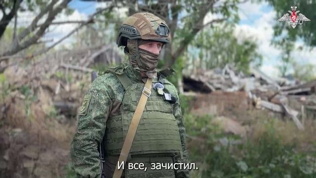 Подробности освобождения Богодаровки в Днепропетровской области смотреть онлайн