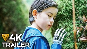 🔥🐑📦 ОВЦЫ В КОРОБКЕ — Официальный трейлер (2026) | Фэнтези, сай-фай [4K] 📦🐑🔥