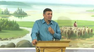 «Добродетельная жена - прообраз Церкви.» Проповедь.