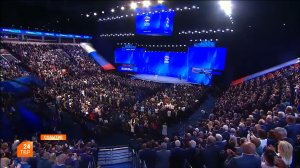 Кто поведёт «Единую Россию»?
