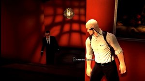 «HITMAN-ABSOLUTION». УСАДЬБА, первый этаж. Скоростное прохождение от SAFa