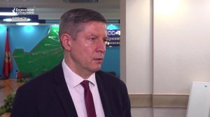 Ковальчук зарегистрирован кандидатом в губернаторы Брянской области