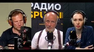 Убирать графу «национальность» из паспорта было неправильным решением, считает Дмитрий Пучков 

Он у