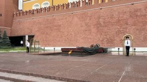Москва центр 🔥 Кремль Арбат и самые красивые места столицы