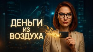 Пассивный доход без вложений на кредитной карте Т-Банка? Банк не хочет, чтобы ты это знал!