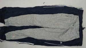 44628 Штаны хб спортивные брендовые, 4пак, Brand Sweat pant, секонд (extra/1 кат) оптом