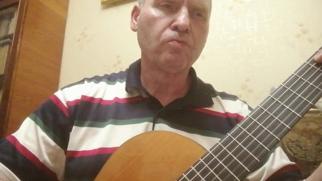 Б .Окуджава Грузинская песня..m2ts смотреть онлайн