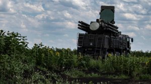 Собянин сообщил об уничтожении шести БПЛА, летевших на Москву