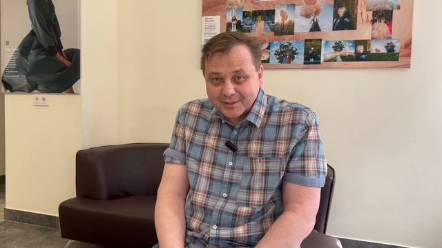 ПАРАЛЛЕЛЬНО МОЖНО И ЛЕЧИТЬСЯ И РАБОТАТЬ | ДМИТРИЙ МАРЬИН | ПРОЕКТ «Я БУДУ ЖИТЬ!» 2026