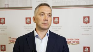 01.07.2027. Олег Леонов: Память о подвиге предков необходимо передавать новым поколениям