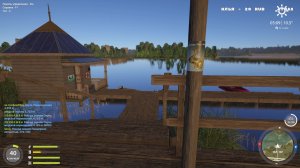 Русская рыбалка 4🎣🎏🦈ВСЕМ ПРИВЕТ И УДАЧНОГО КЛЁВА!!!!!!!!!!