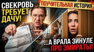 Истории из жизни Свекровь требовала переписать мою... Аудио рассказы Аудиокниги слушать онлайн