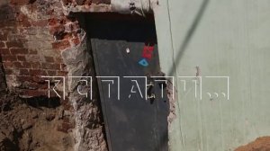 Трещит не по швам - бизнесмен ради бизнеса ставит под угрозу разрушения дом в Канавинском районе