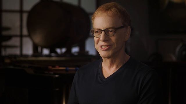 111-03 - Starting Your Score_ The Spotting Session - Danny Elfman Teaches Music for Film