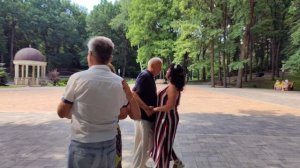 Коро осень Господа..... 01.07.26.