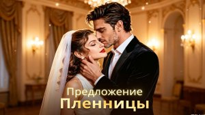 Предложение пленницы