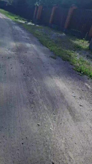 еду на велике