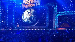 Юрий Шатунов - Я откровенен только лишь с луной (Легенды Ретро-FM) 2011