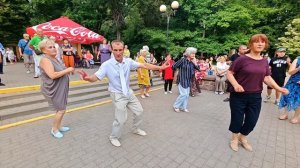 27.06.26г... «ПРАЗДНИК в РЕСТОРАНЕ»...