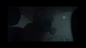 Смотрю первый трейлер игры в кальмара: Америка