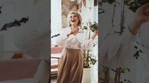 Елена карпук.Годы не беда